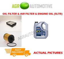 DIESEL OIL AIR FILTER KIT + C1