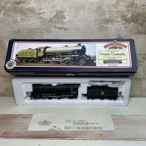 Bachmann 701a 61399 br - #31-701a,