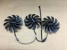 95mm T129215BU Fan For GIGAYTE