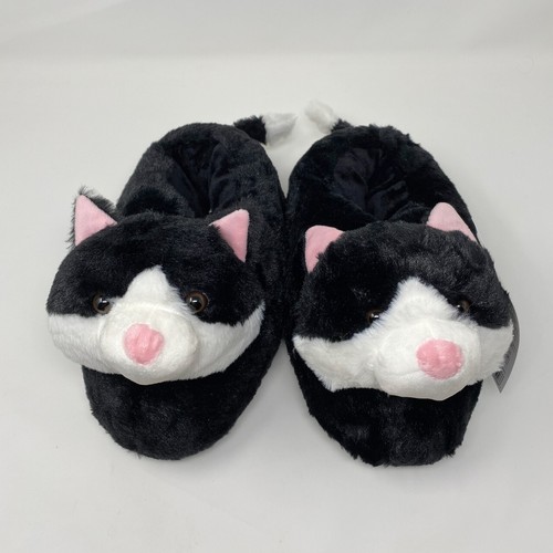 Aroma home carrie black cat - carrie, 3d