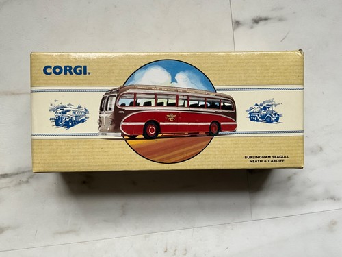 Corgi classics 97171 - corgi,