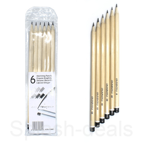 Graded sketching drawing - graded,