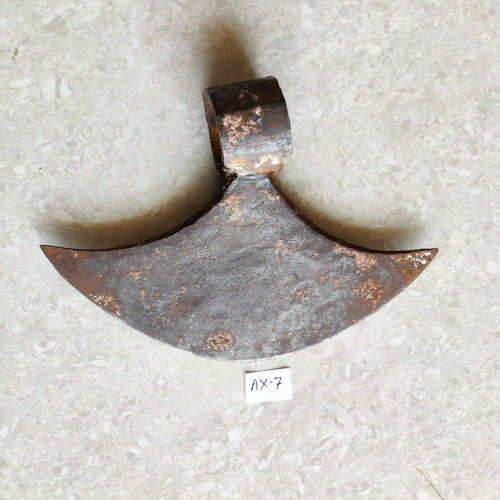 19c vintage crescent shape - 19c,