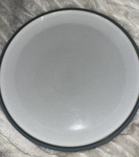 Denby Blue Jetty White/Blue