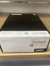 Thule Evo Flush Rail Fitting