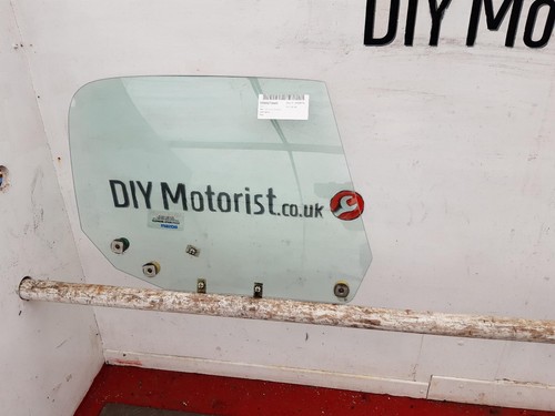 Mazda mx5 door window - rf,