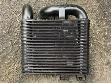 TOYOTA MR2 TURBO INTERCOOLER