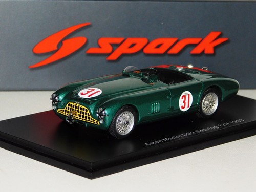 Aston martin db3 - aston,