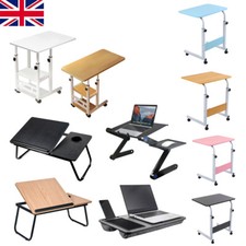 Adjustable Table Desk Portable