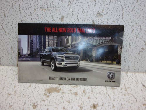 2019 dodge ram 1500 - 1500, truck