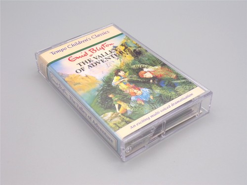 The valley adventure by - the,