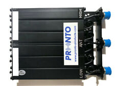 30W UHF 6 Cavity Duplexer 450.000-465.000 Mhz for Two Way Radio Repeater