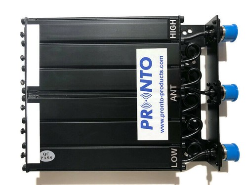 30w uhf cavity duplexer - 30w, 6