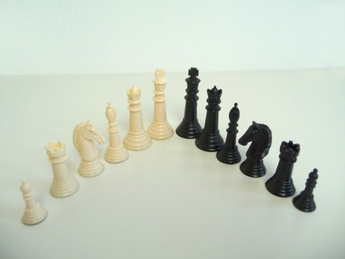 Spare parts spear - parts, games