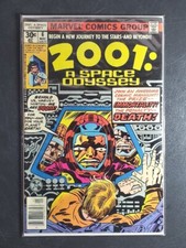 2001: A Space Odyssey #6 ~Jack