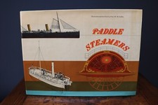 Paddle Steamers Peter Griffing