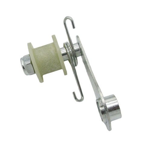 Chain roller tensioner - ＆,