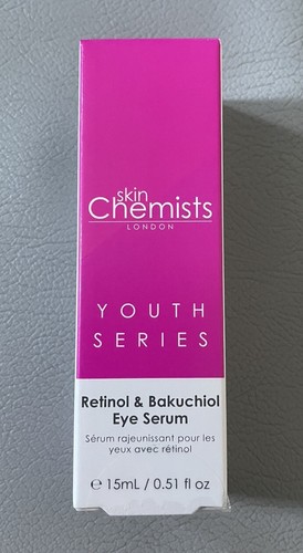 Skin chemists youth series - x,