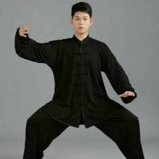 Chinese Tai Chi Kung Fu