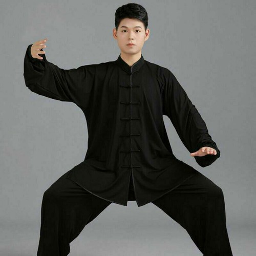 Chinese tai chi kung - chinese, fu