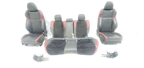 2015 2016 2017 subaru wrx - 2015, oem