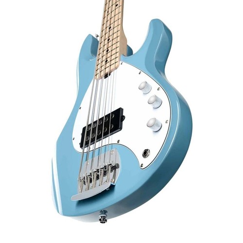 Sterling music man sub ray5 - music,