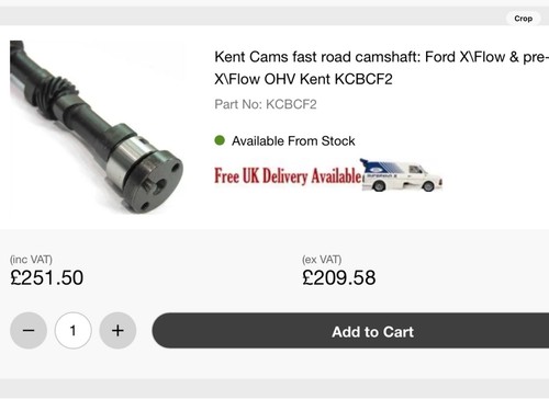 Kent xflow fast - kent,