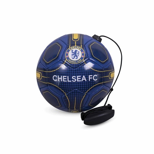 Chelsea skills trainer size - chelsea,