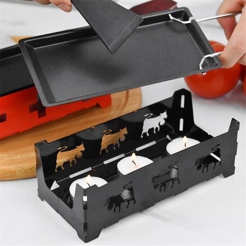 Mini cheese raclette grill - mini,