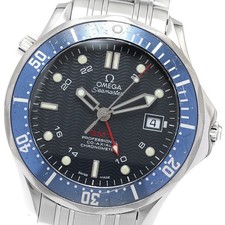 OMEGA Seamaster Diver 300