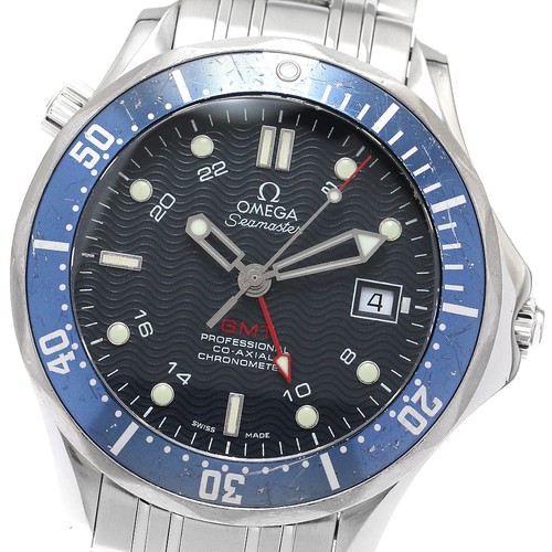 Omega seamaster diver - omega,