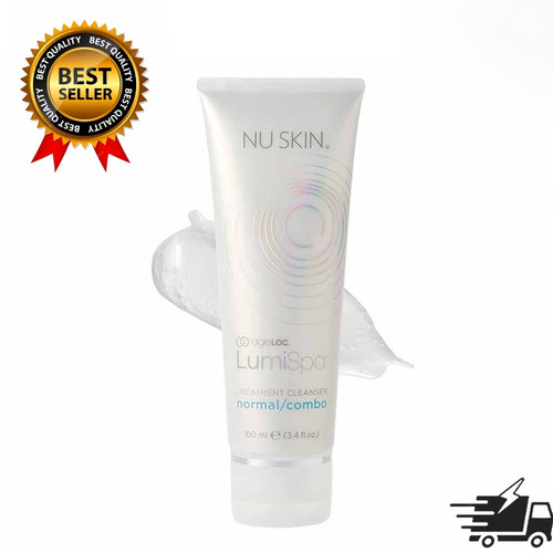 Ageloc lumispa 100ml facial - ageloc,