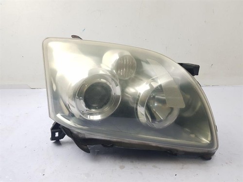 2003 2009 mk2 toyota - mk2, fl