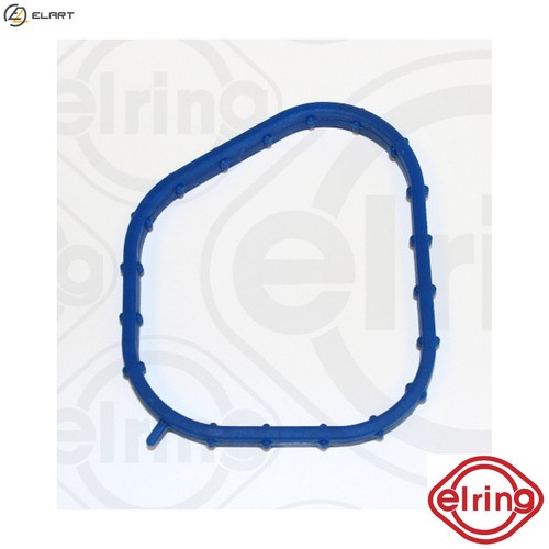 Gasket thermostat housing - thermostat,
