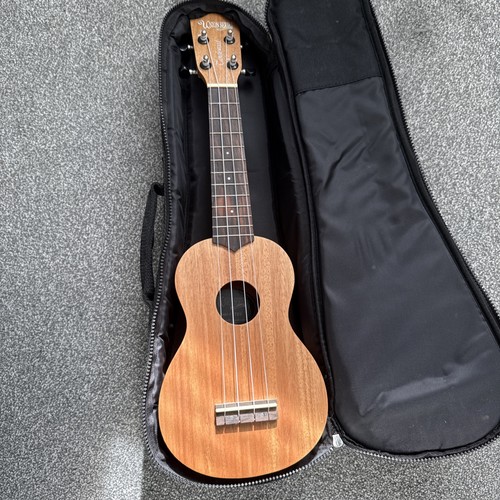 Mahalo ukulele with bag nearly - ukulele,