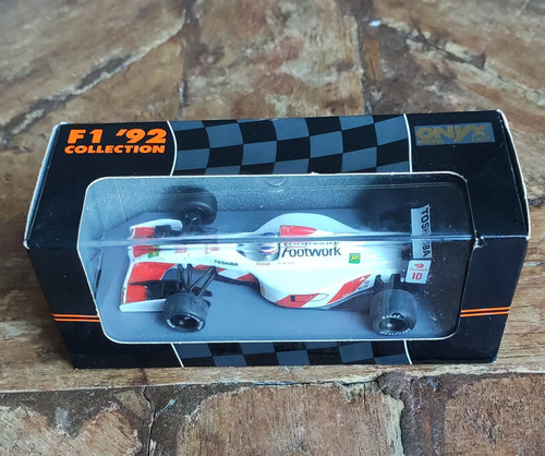 Onyx model cars 92 - onyx,