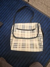 CareCo Cielo Rollator Walker Stroller Rear Shopping Carry Satchel Bag Removable 