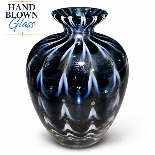 Small hand blown - small,