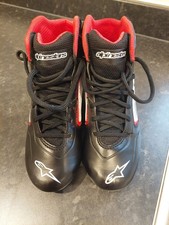 Alpinestar boys kart - boys, boots