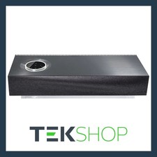 Naim Mu-so 2nd Gen Wireless Bluetooth Music System #OB