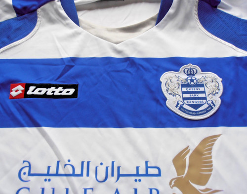 Queens park rangers - queens, qpr