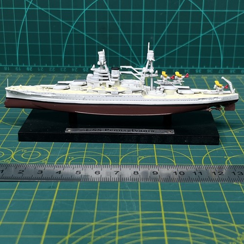 Atlas editions uss - editions,