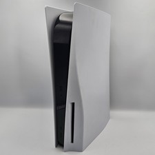 PS5 PlayStation 5 Disk Edition Console Only - Fully Working - FREE DELIVERY 