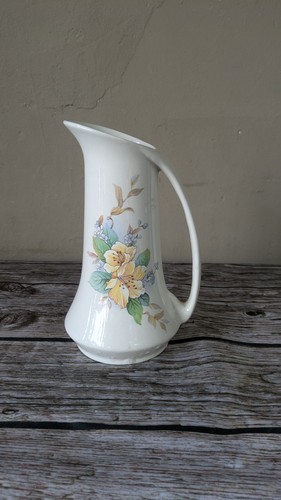 Vintage melba ware - ware, jug
