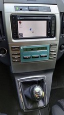 Toyota Corolla Verso AR10 2009