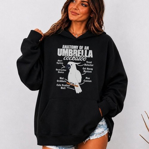 Anatomy umbrella - anatomy, an