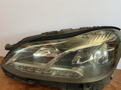 Headlight for mercedes wd212 - headlight,