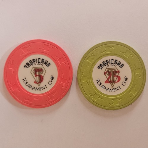 Tropicana tournament hotel - tropicana,