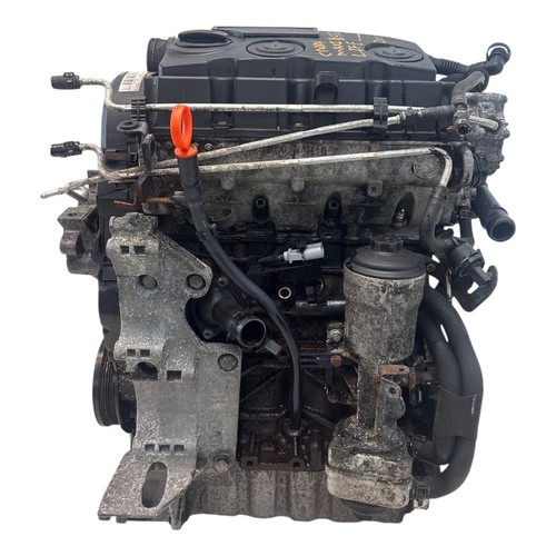 Caddy maxi mk3 - vw,