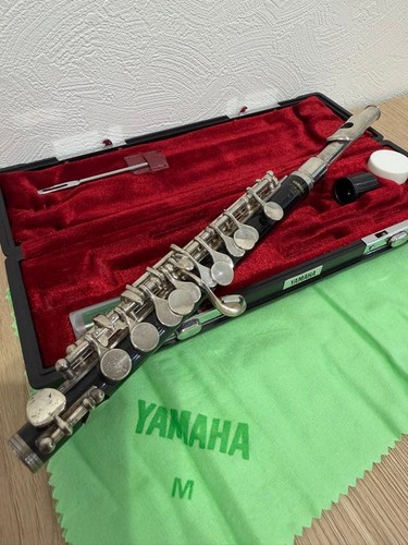Yamaha ypc piccolo - ypc-32, c